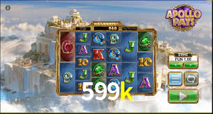 599k: A Experiência de Casino com Jogos de Mesa ao Vivo